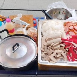 ทรายคนละยำ