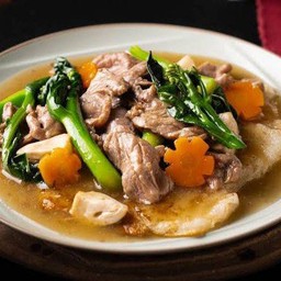 ราดหน้า