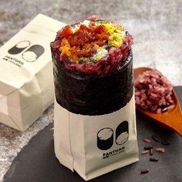 ฟ่านถวนสูตรต้นตำรับ (ไก่)