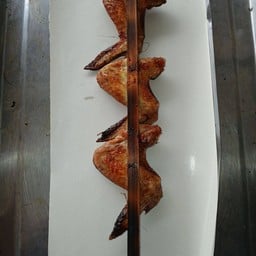 ไก่ย่างวิเชียรบุรี