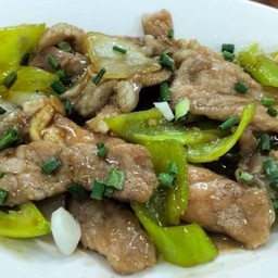 167พริกหยวก เนื้อ