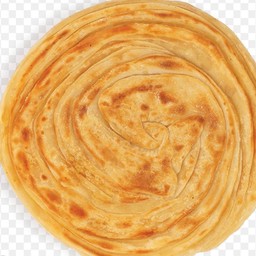 Lachcha paratha