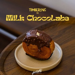 TBR มิลค์ช็อคโกแลต