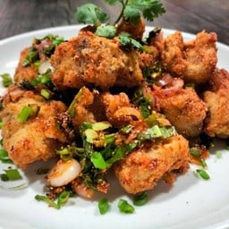 บ้านปลากะพง