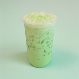 นมแคนตาลูป