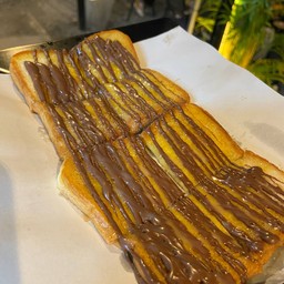 ปังนูเทลล่า