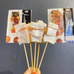 ม่อนม่อน 10 ไม้