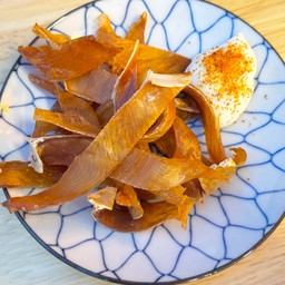 ครีบปลากระเบน