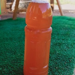 น้ำตาลสด 1 ลิตร