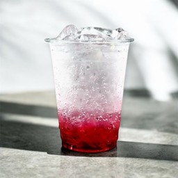 แดงโซดา Sala Soda