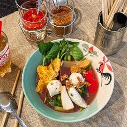 เย็นตาโฟ!!(น้ำ)