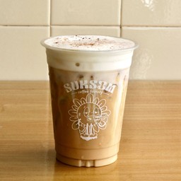 Cappuccino - คาปูชิโน่