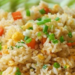 ข้าวผัดไข่