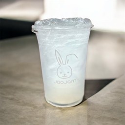 Lychee Soda ลิ้นจี่โซดา