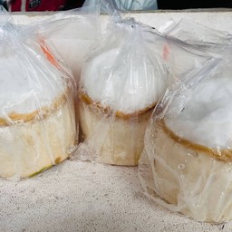 มะพร้าว