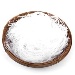 วุ้นเส้น(ยำ)