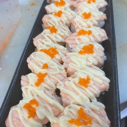 ม่อนเบิร์นลาวามายอง