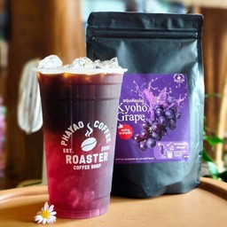 อเมริกาโน่เคียวโฮ