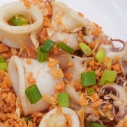 060 กระเทียมพริกไทย (ปลา/กุ้ง/หมึก)