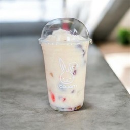 ปีโป้โยเกิร์ต Pepo Yogurt