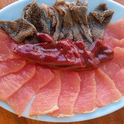 ลินดา ซอยจุ๊ & อาหารตามสั่ง ถ คันคลอง