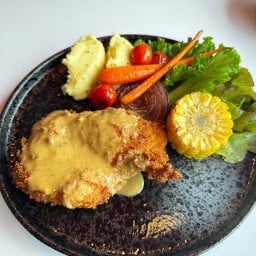 Little Dreams Steak เจ็ดยอด