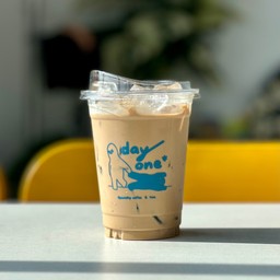 White Cold Brew (อร่อยเฉย)