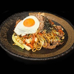 ยากิโซบะ