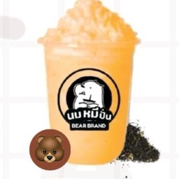 ชาไทยปั่น