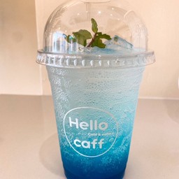 บลูฮาวาย