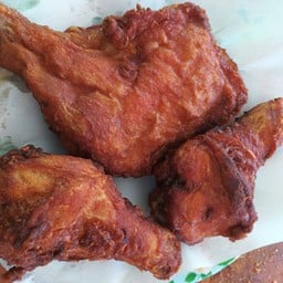 ชุดเน้นอิ่มน่องสะโพก1น่องไก่2