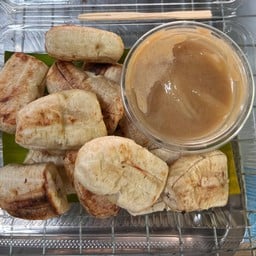 กล้วยปิ้ง