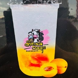 ติดนมอมมุก สาขาเลียบคลองรังสิต
