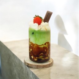 Matcha Chocolate  มัทฉะช็อกโกแลต