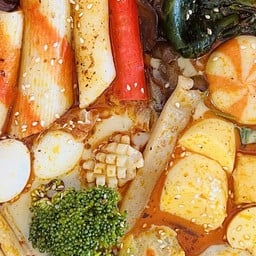 STYLE SOUP ซุปหม่าล่า MSU สไตล์ ซุป สารคาม