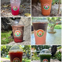 เมนูชื่นใจ!!!