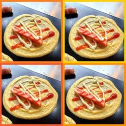 กระเพรา ข้าวหอม