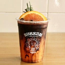 Chocolate Orange - ช็อกโกแลตนำ้ส้ม