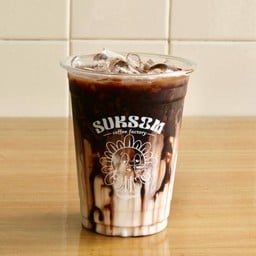 Mocha - มอคค่า