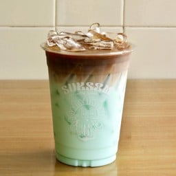 Latte Mint - ลาเต้มิ้นต์
