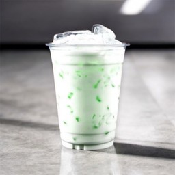 MINT MILK นมมิ้นต์