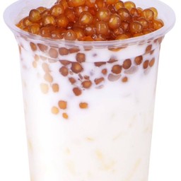 Y13-นมสดเย็น