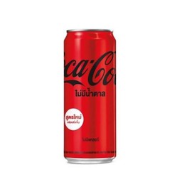 Coke Zero