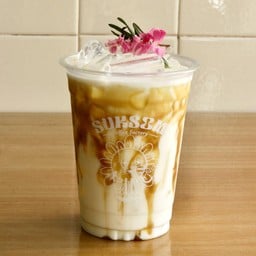 Caramel Milk - นมคาราเมล