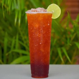 ชามะนาว