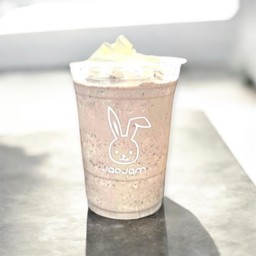 OREO FRAPPE
