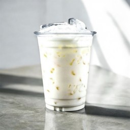 Hazelnuts Milk  นมเฮลเซนัท