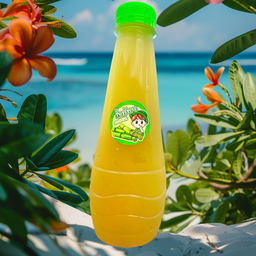 น้ำอ้อยคั้นสด(แบบใส่ขวด)