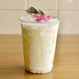Honey Milk - นมนำ้ผึ้ง