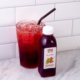 น้ำกระเจี๊ยบ / Roselle Juice